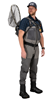 Simms Freestone Sling Pack Model Front